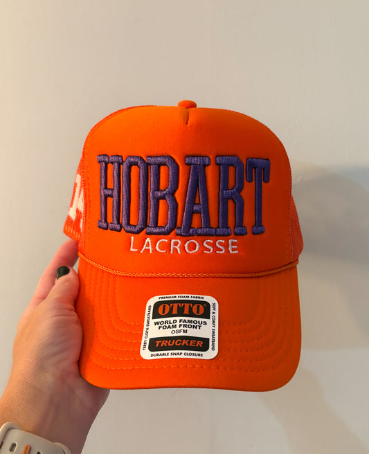 Hobart Lacrosse