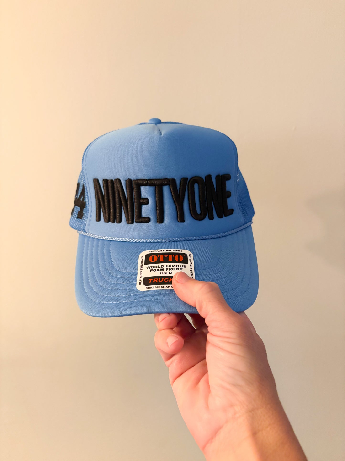 Team 91 Annapolis- blue 2