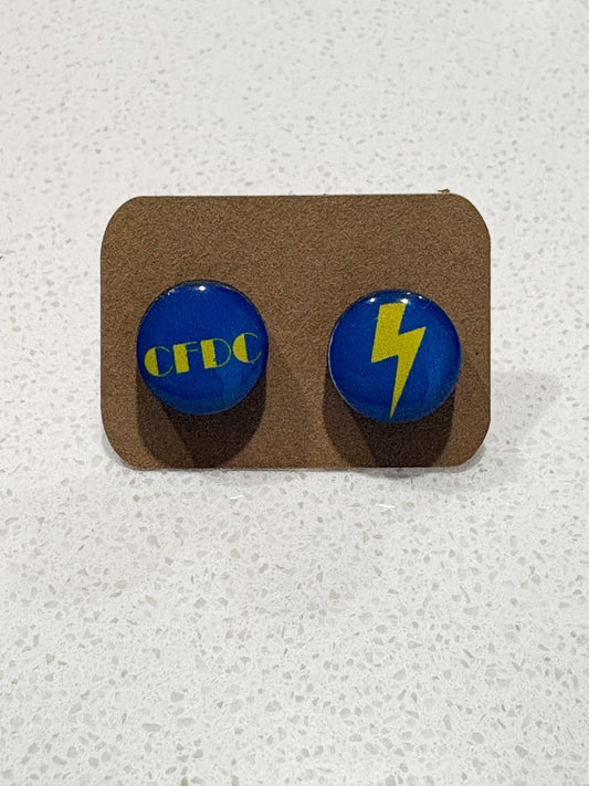 Creative Dance Company - Blue