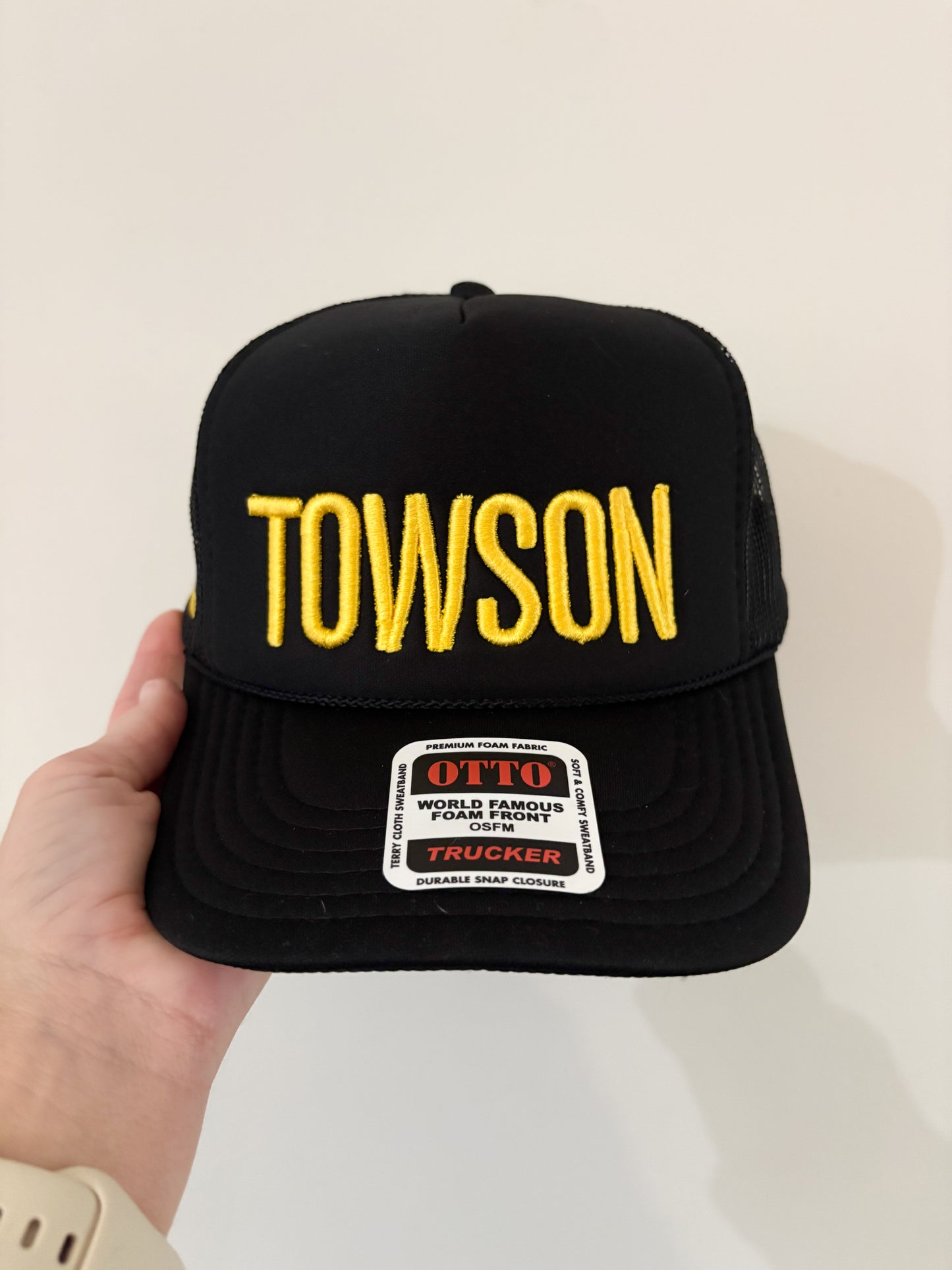 Towson