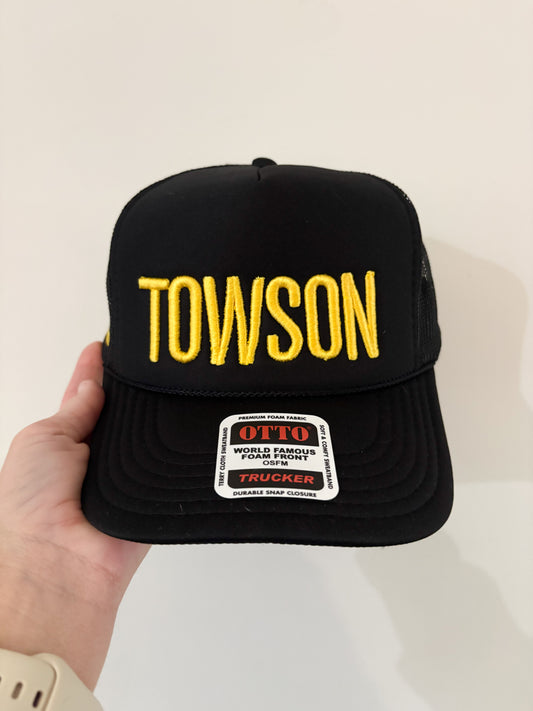Towson