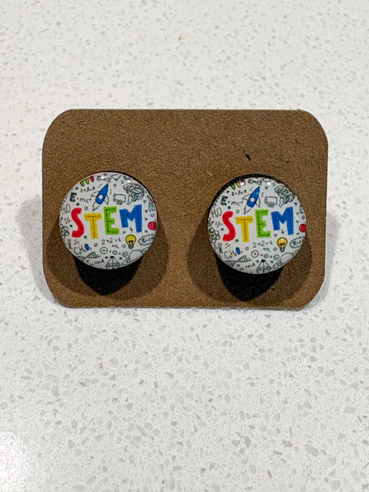 STEM Studs