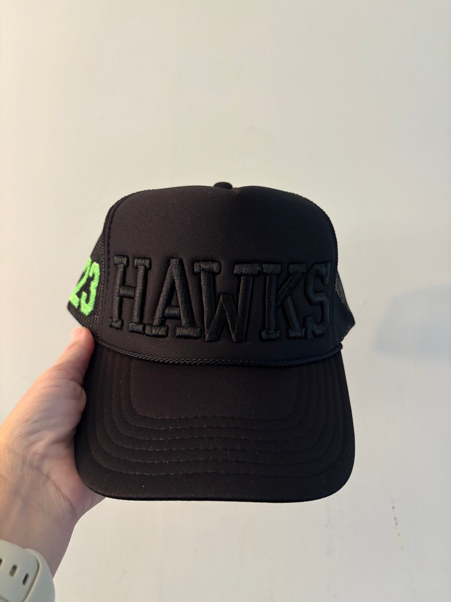 Hawks - Blackout