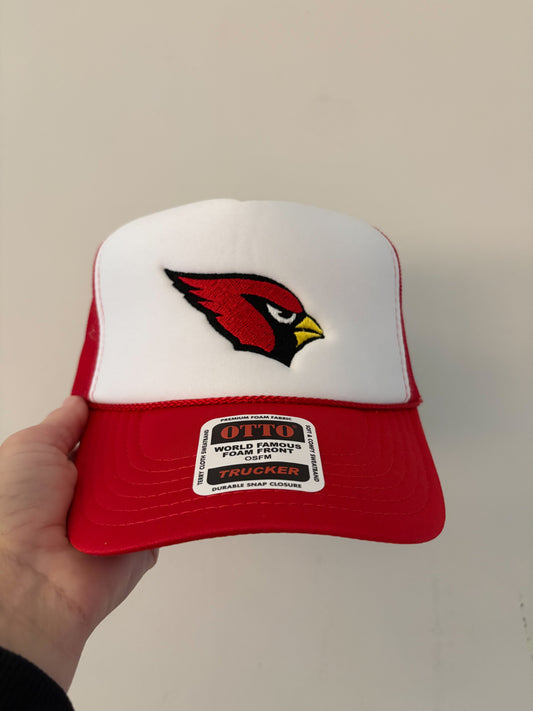 Calvert Hall Cardinals
