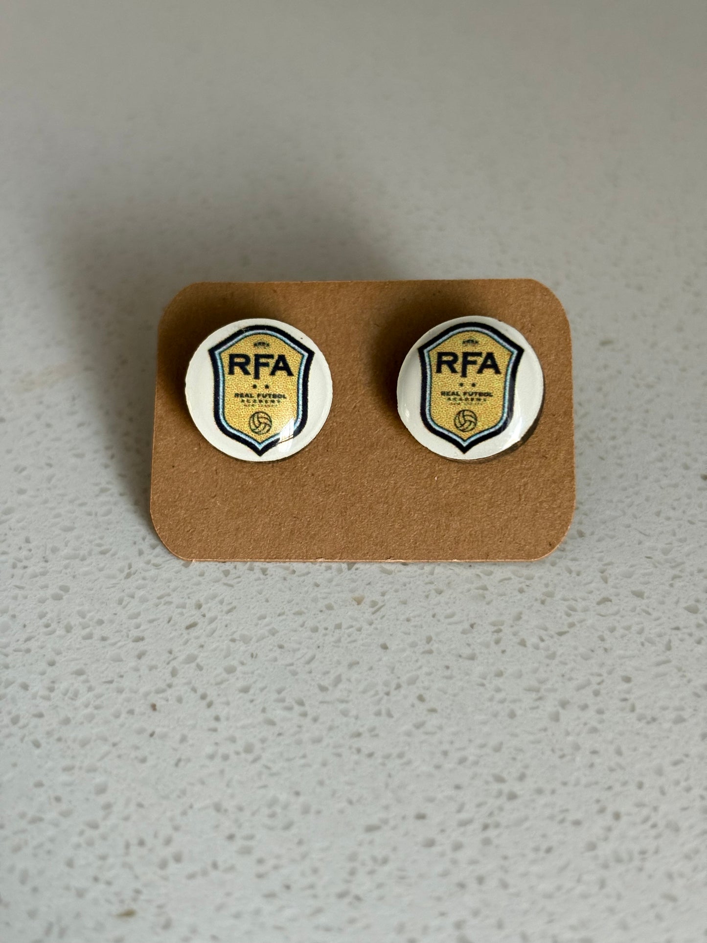RFA Soccer