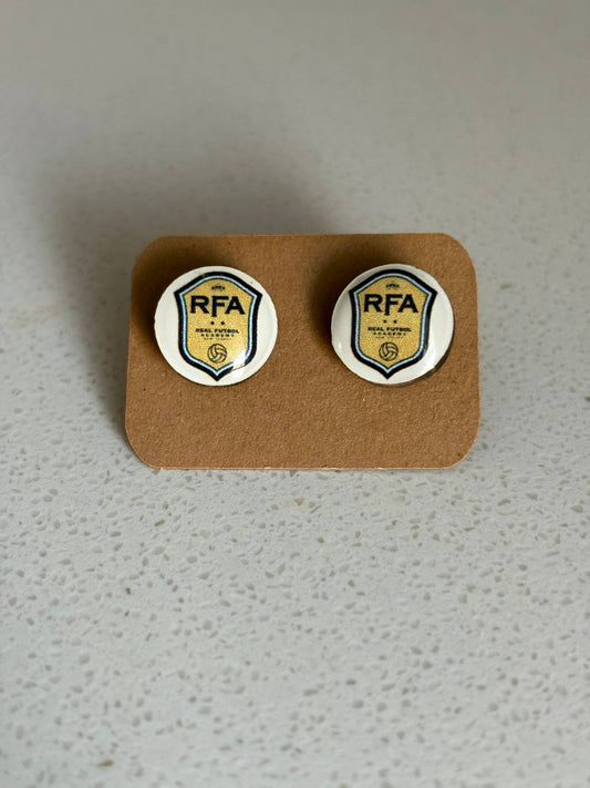 RFA Soccer