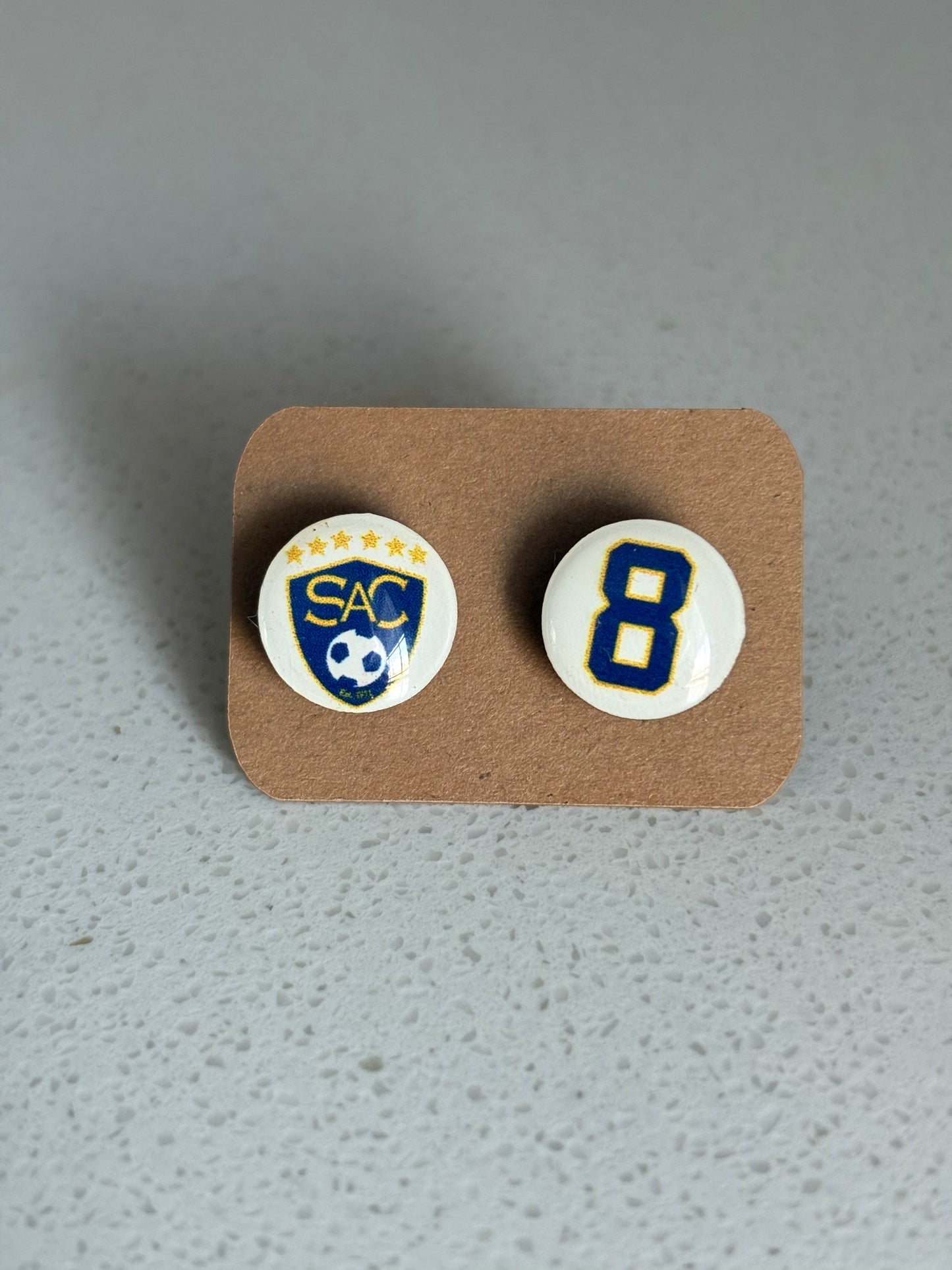 SAC Soccer