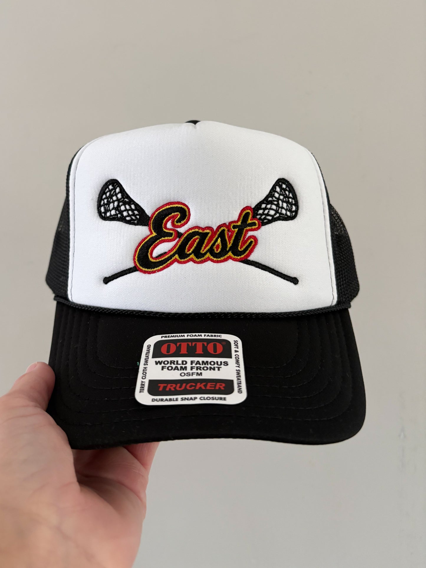 East Lacrosse