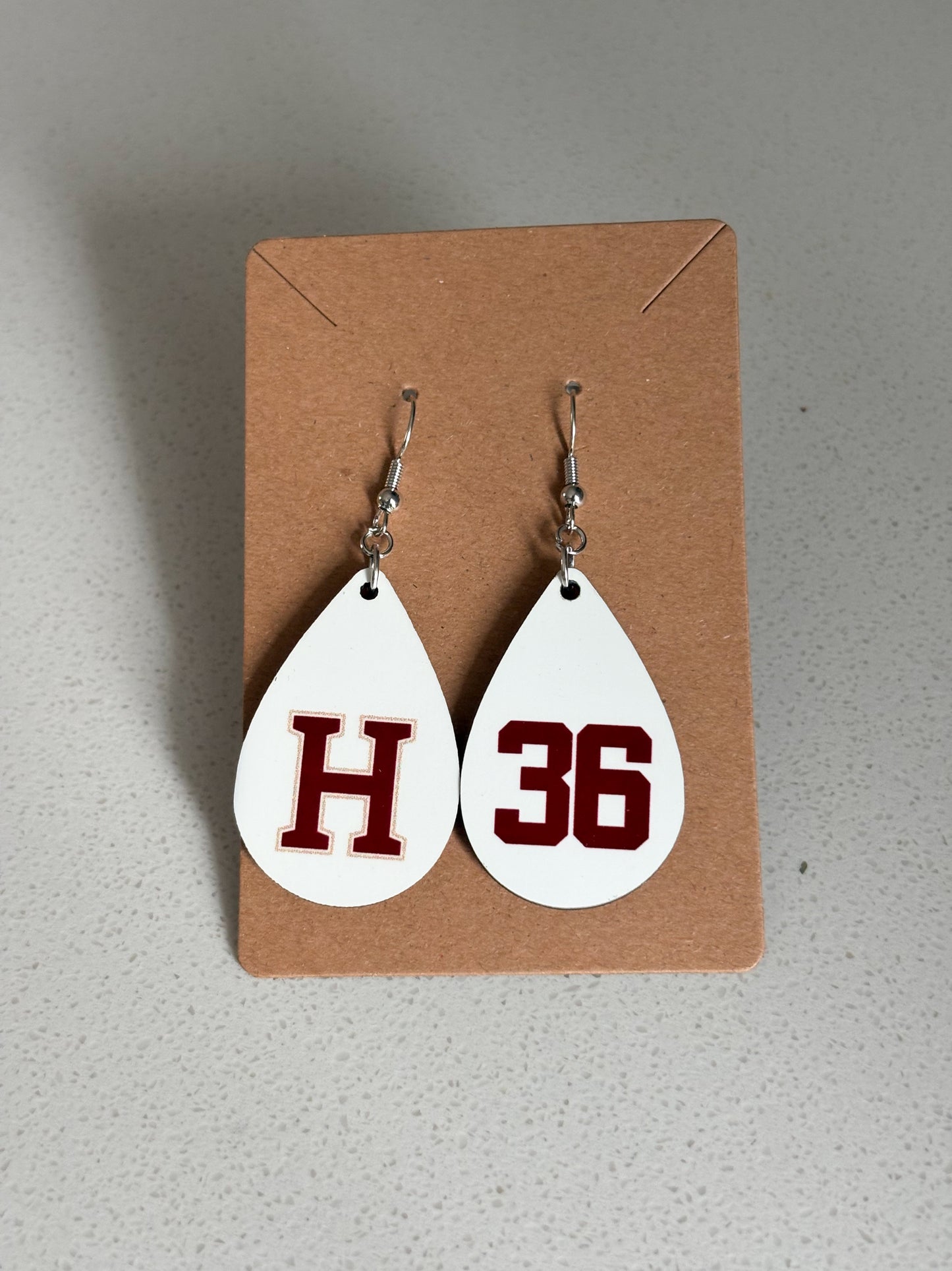 Haverford School Dangle