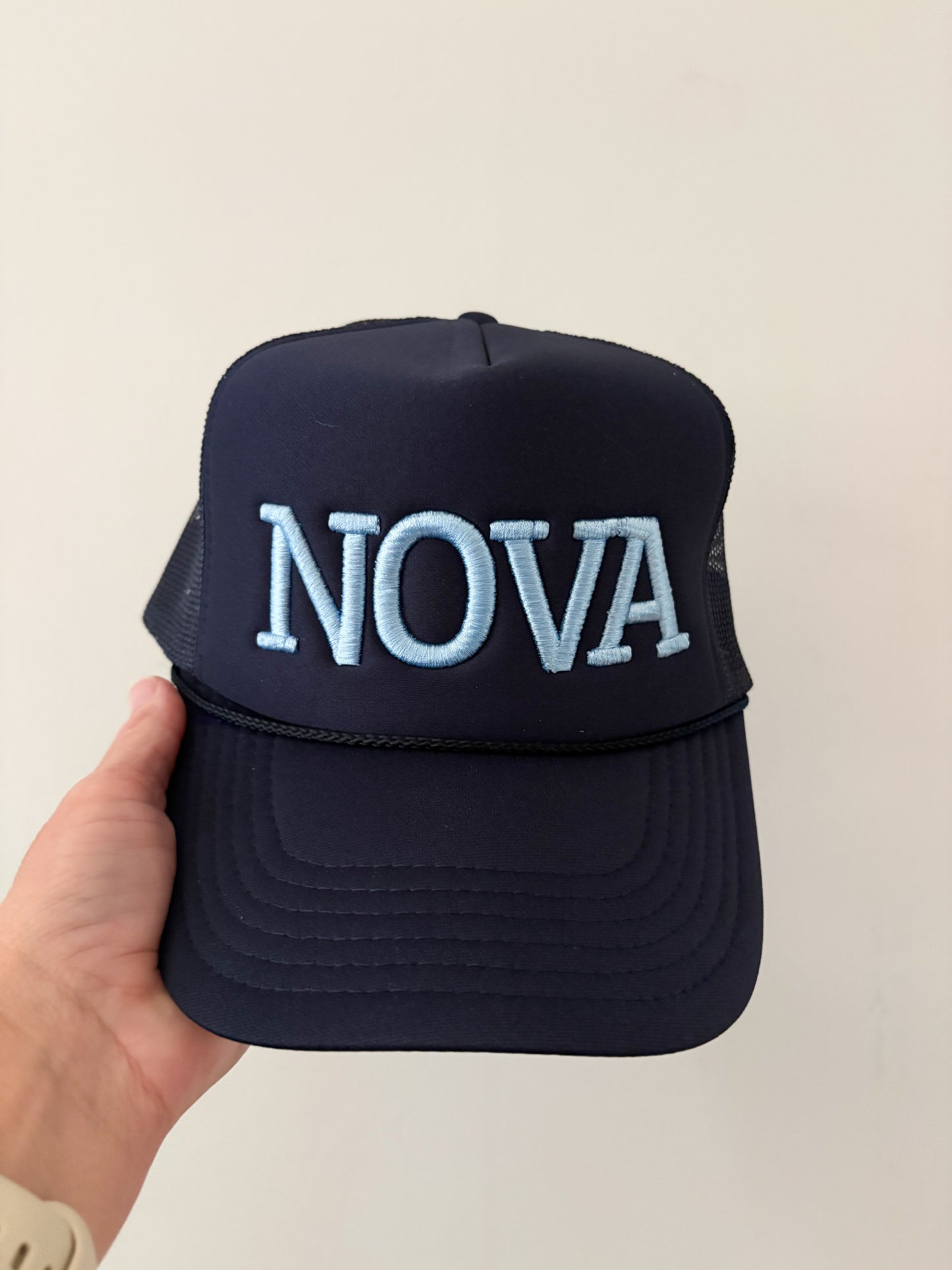 VillaNOVA Hat