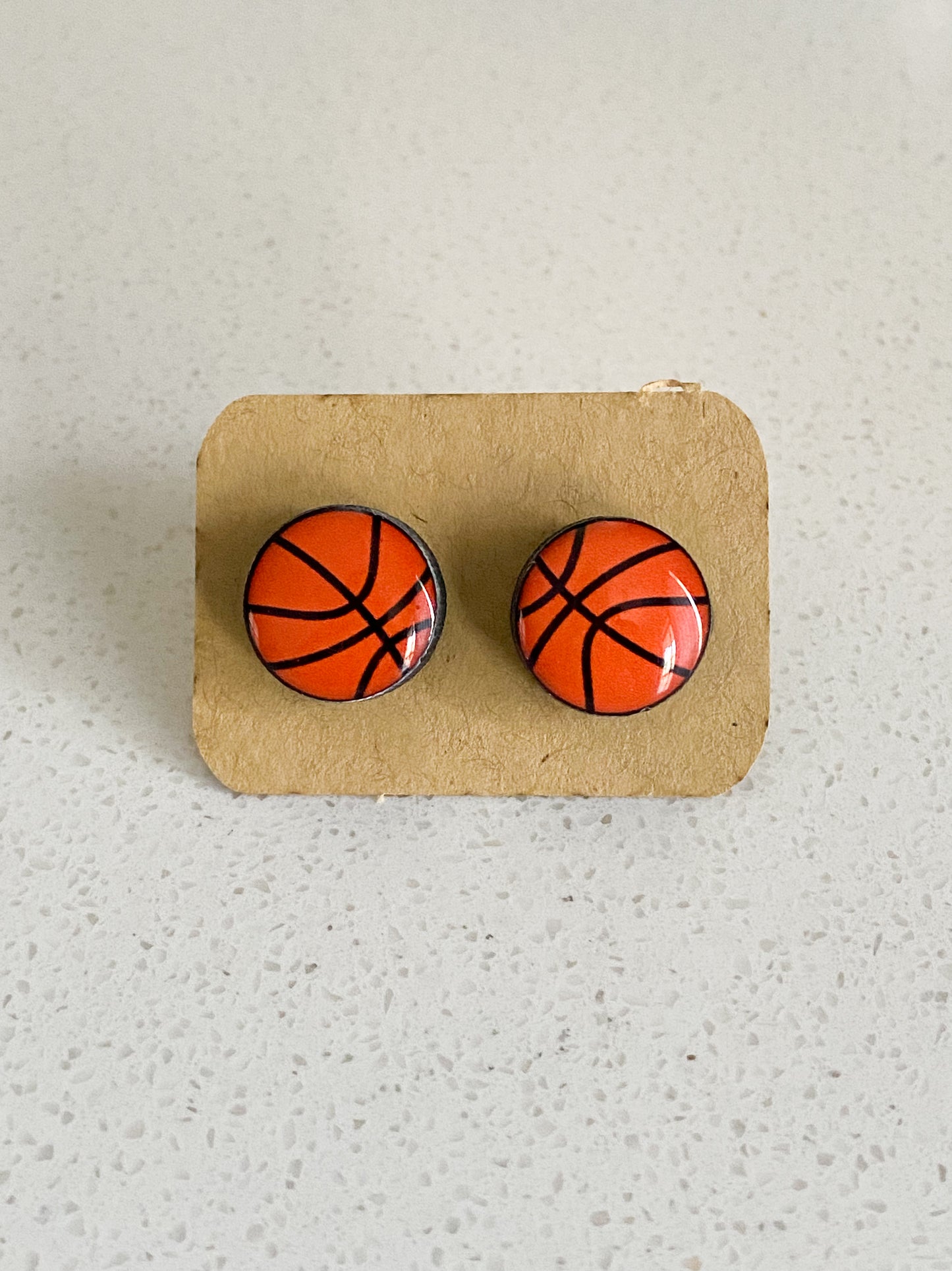 Slam Dunk Studs