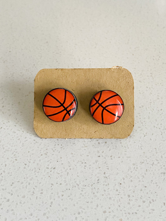 Slam Dunk Studs