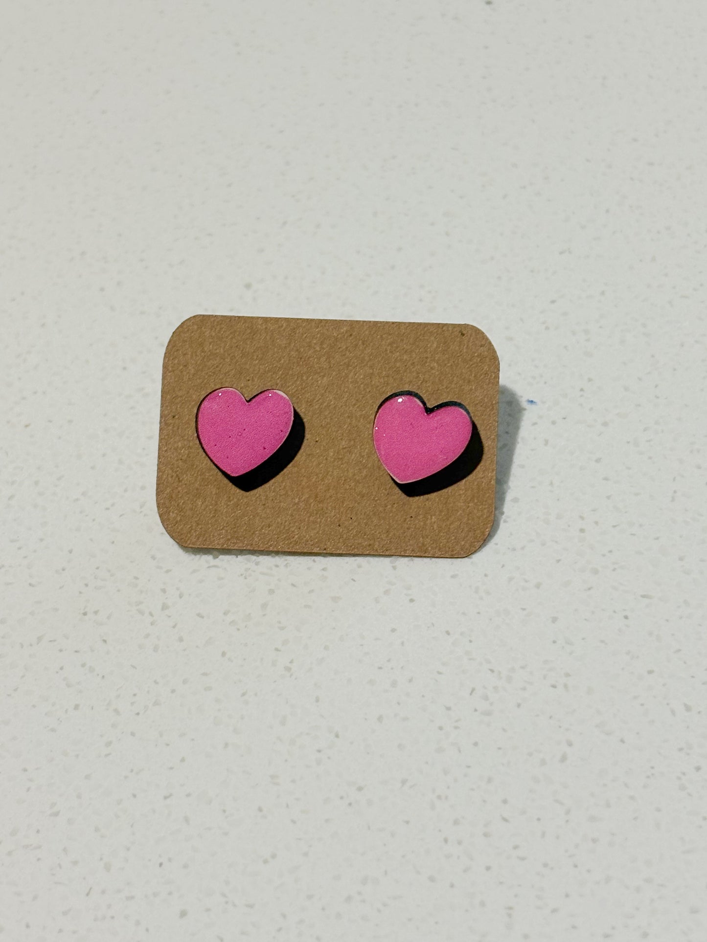 Hearts