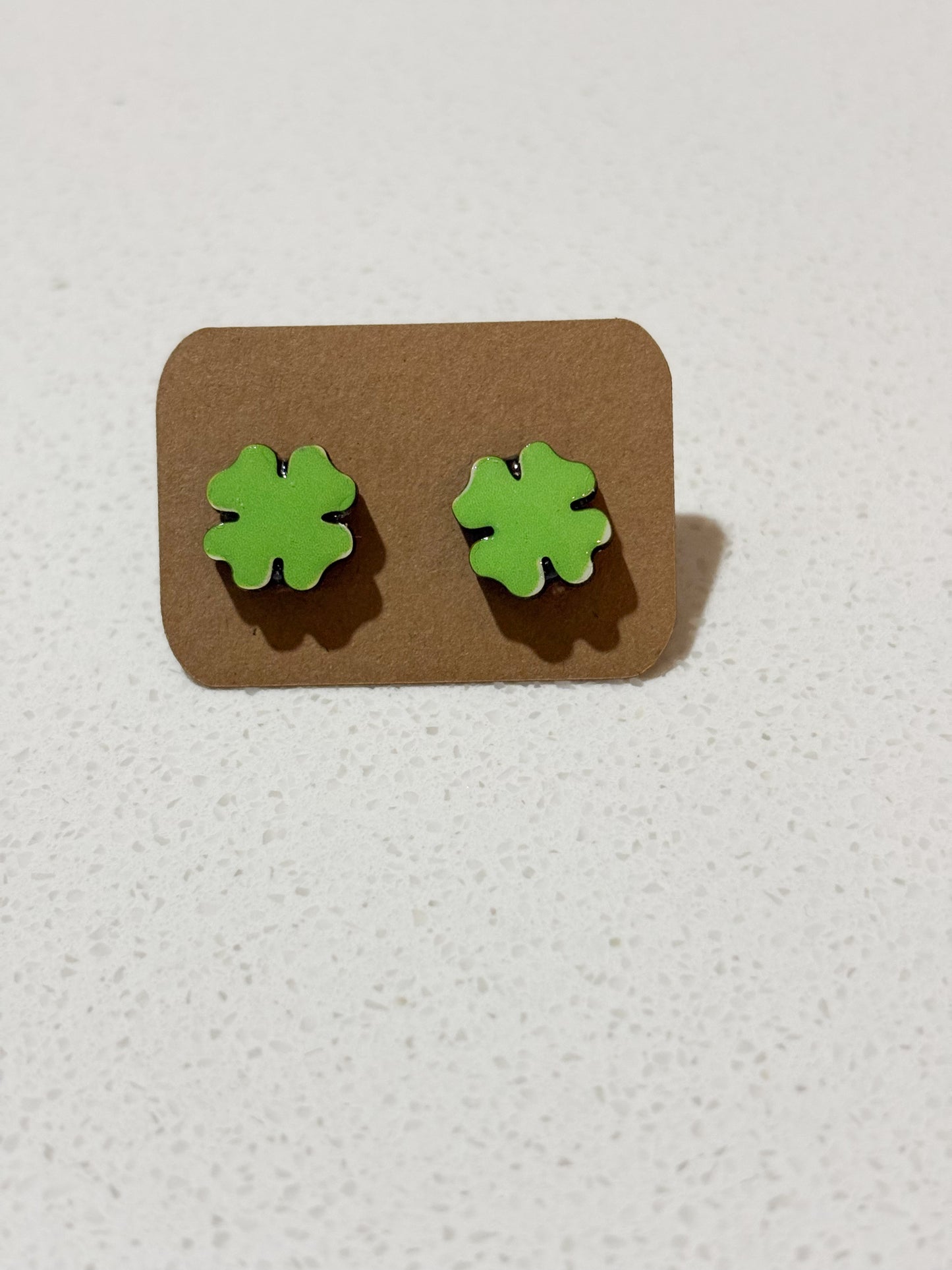 Shamrock ☘️