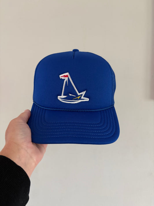 Clippers - boat