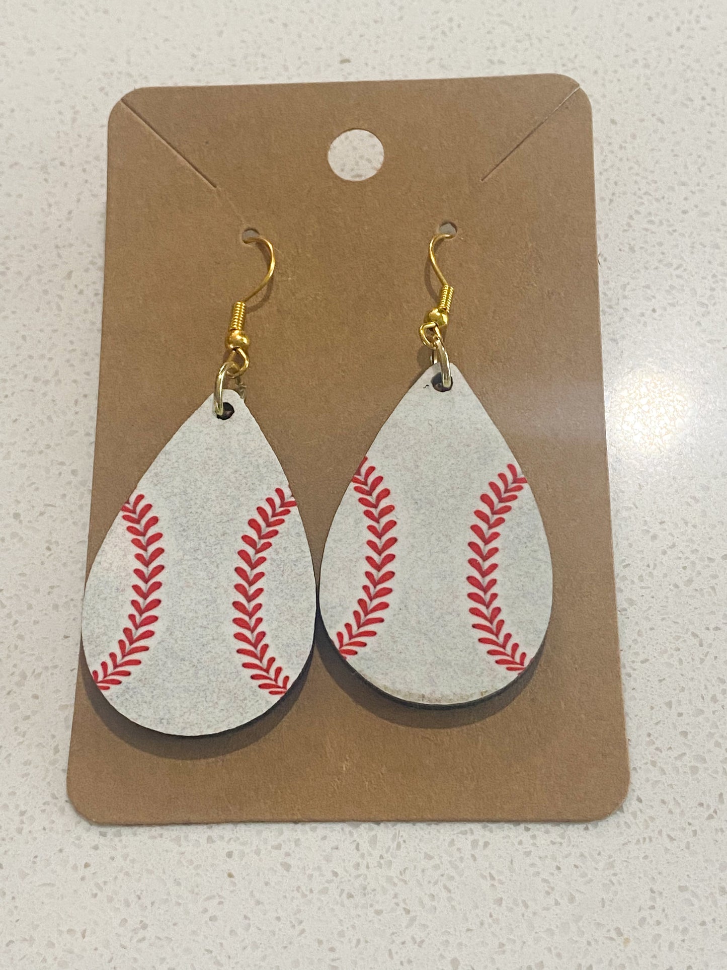 Baseball Dangles