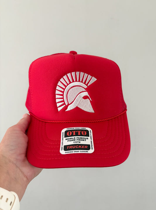 Next Level - Red