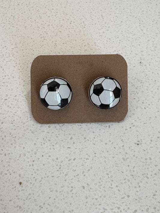 Soccer Balls