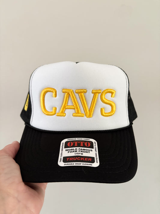 South Carroll Cavs