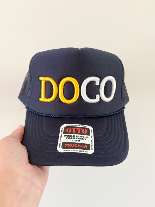 DOCO Lacrosse