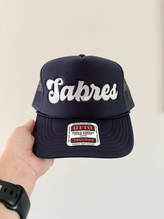Sabres