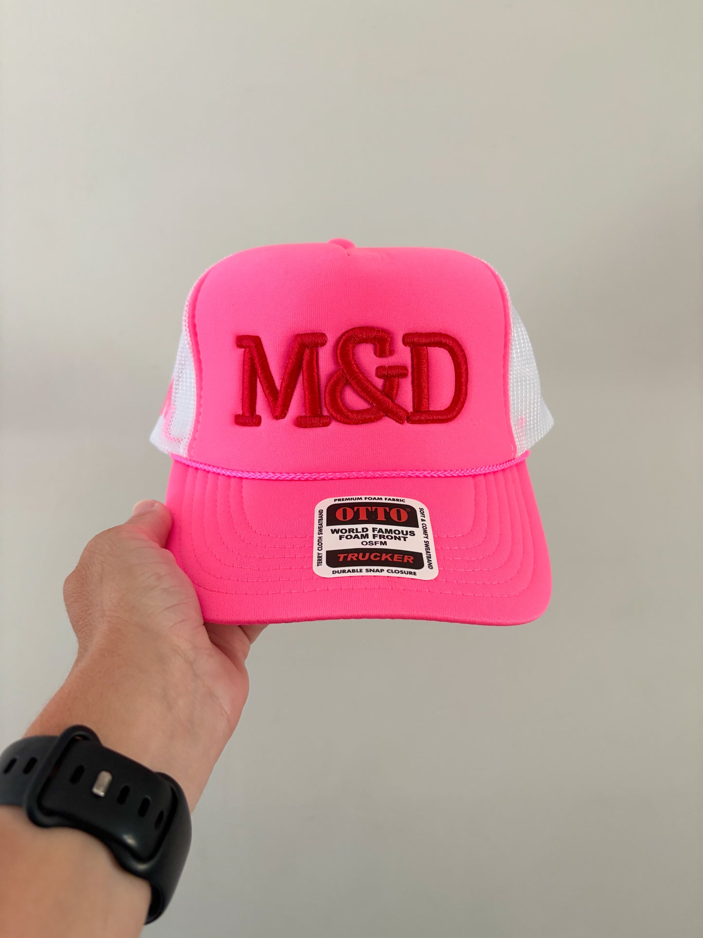 M&D Lacrosse