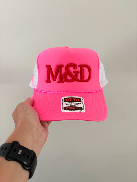 M&D Lacrosse