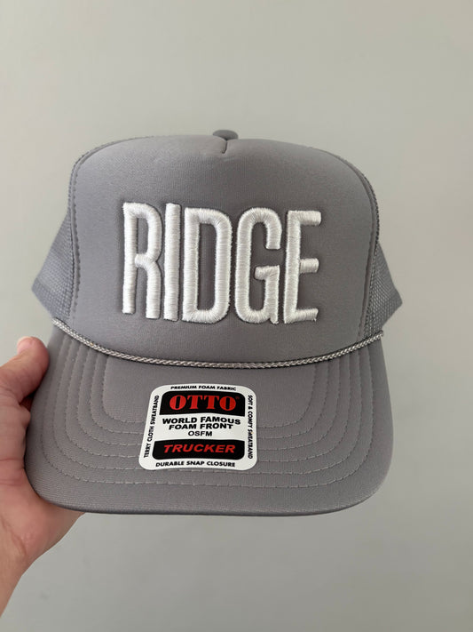 Marriotts Ridge