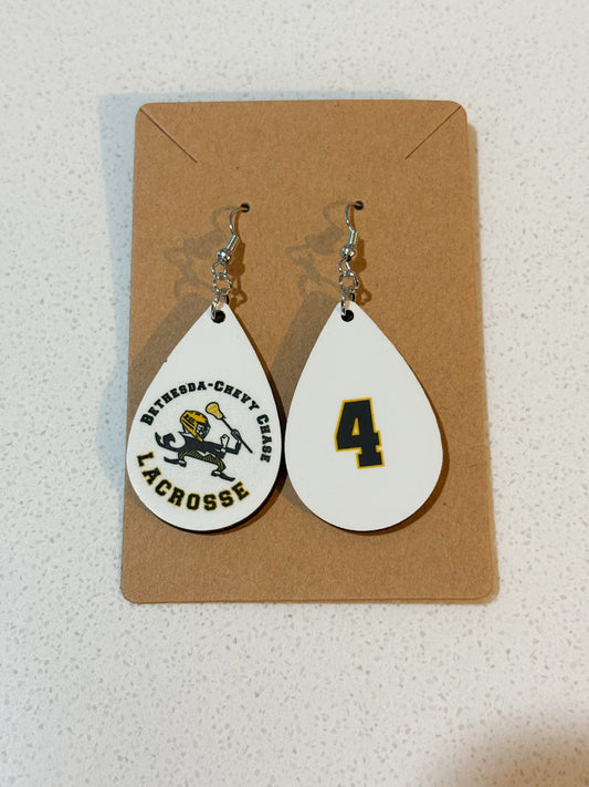 BCC Barons Lacrosse