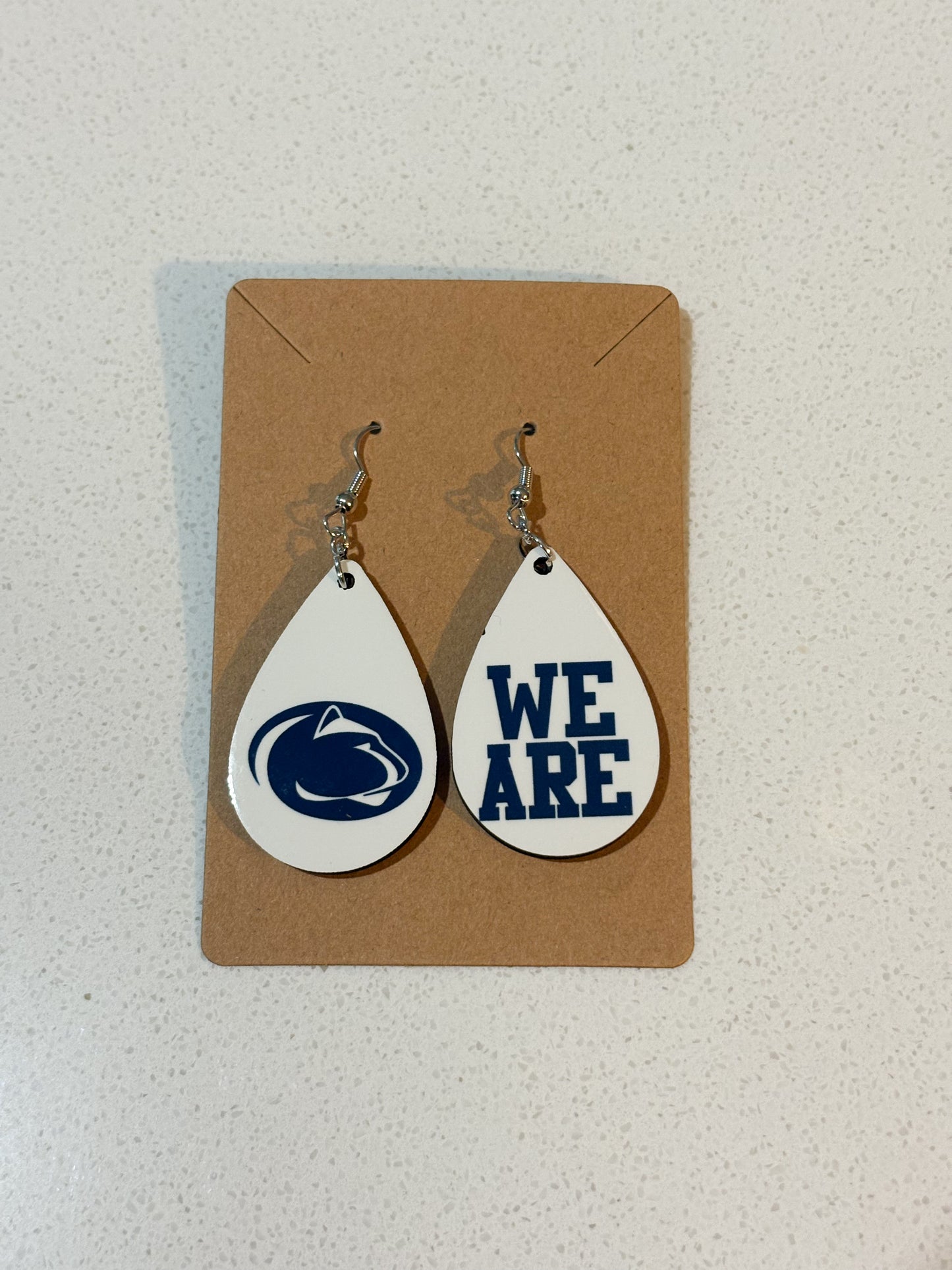PSU - We Are