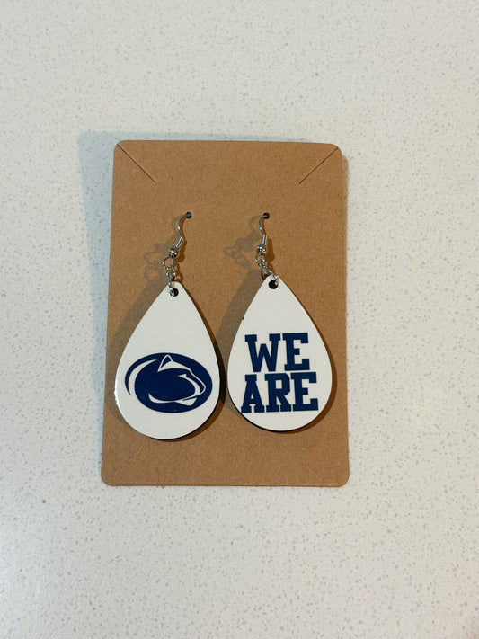 PSU - We Are