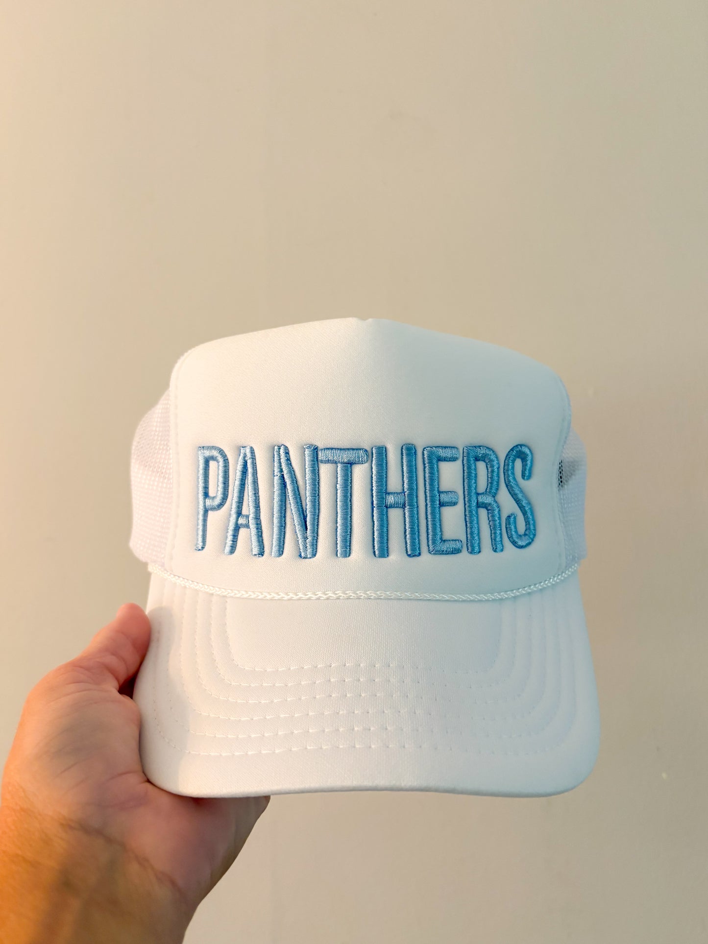 Panthers - Pasadena