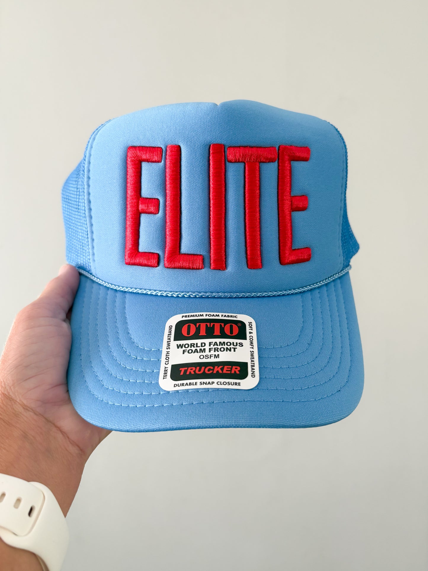 Elite Soccer Club