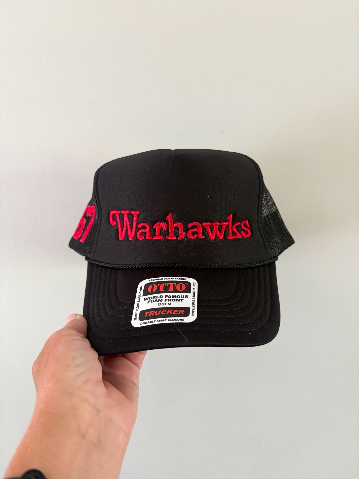 Warhawks