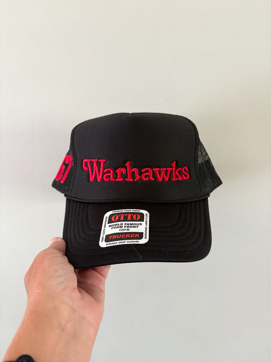 Warhawks