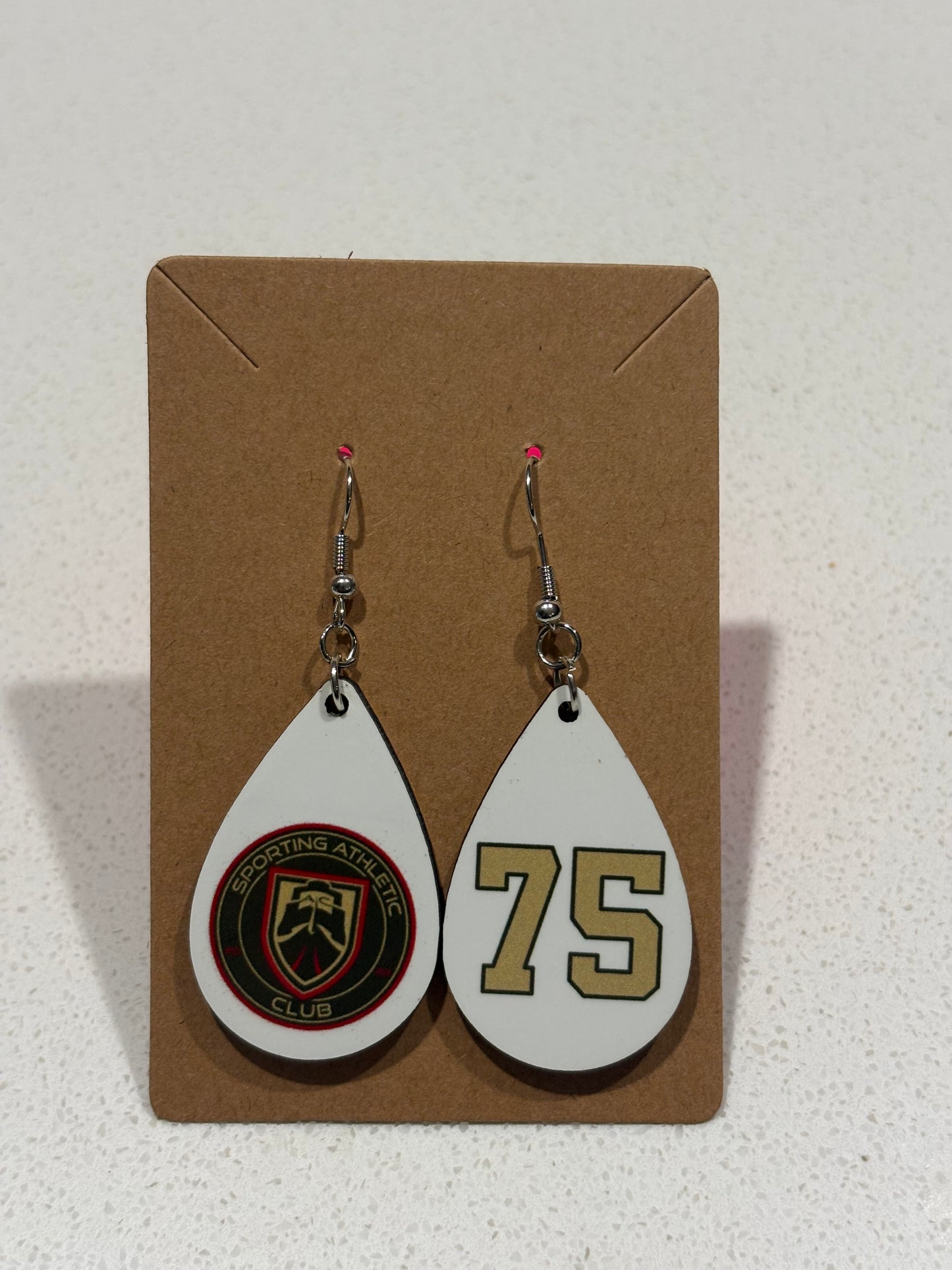 Sporting Athletic Club Dangle