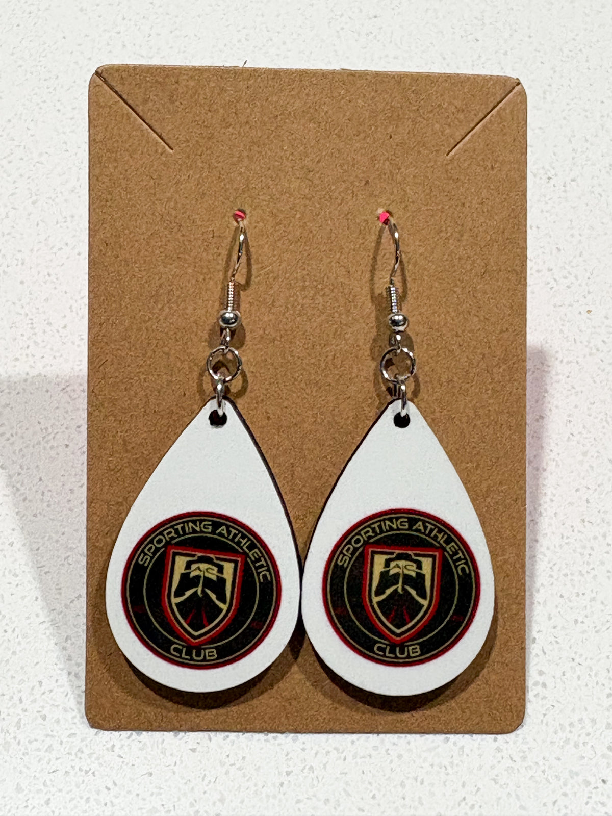 Sporting Athletic Club Dangle