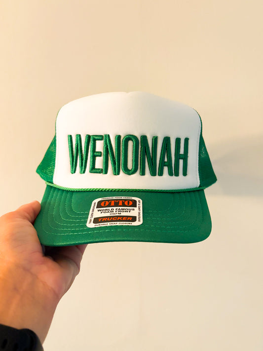 Wenonah