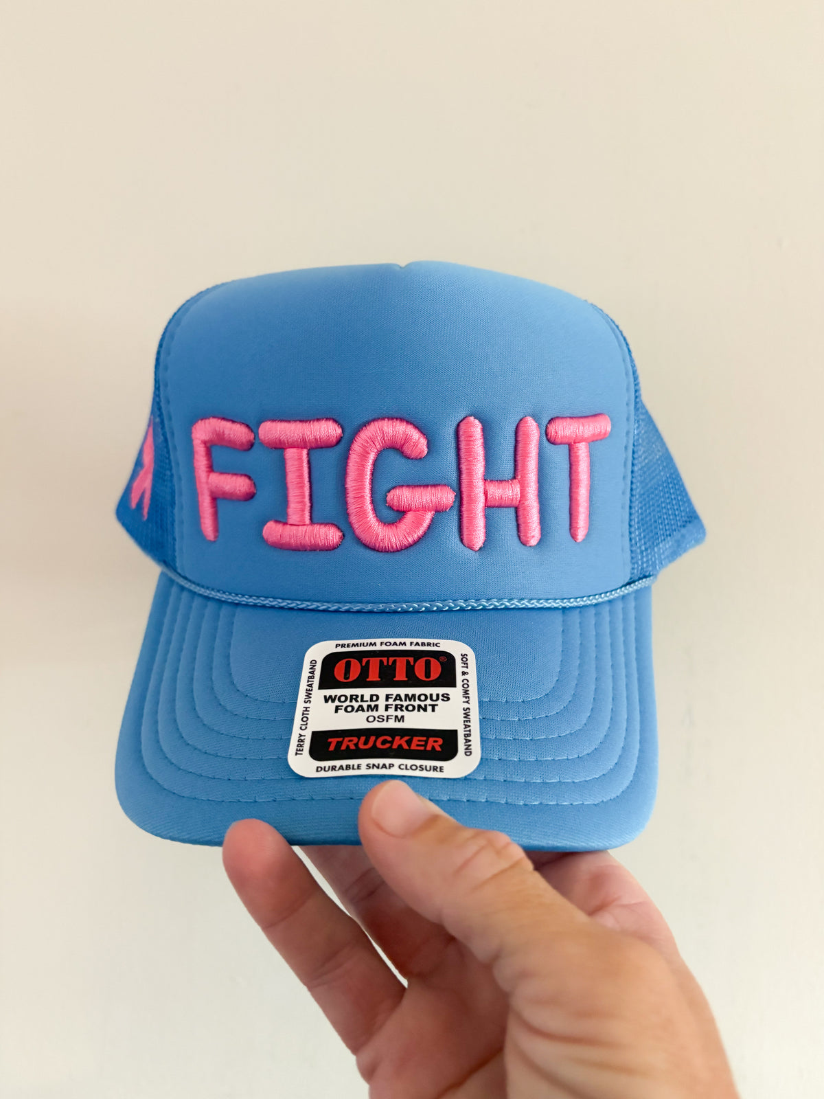 Fight 💞 Breast Cancer Awareness