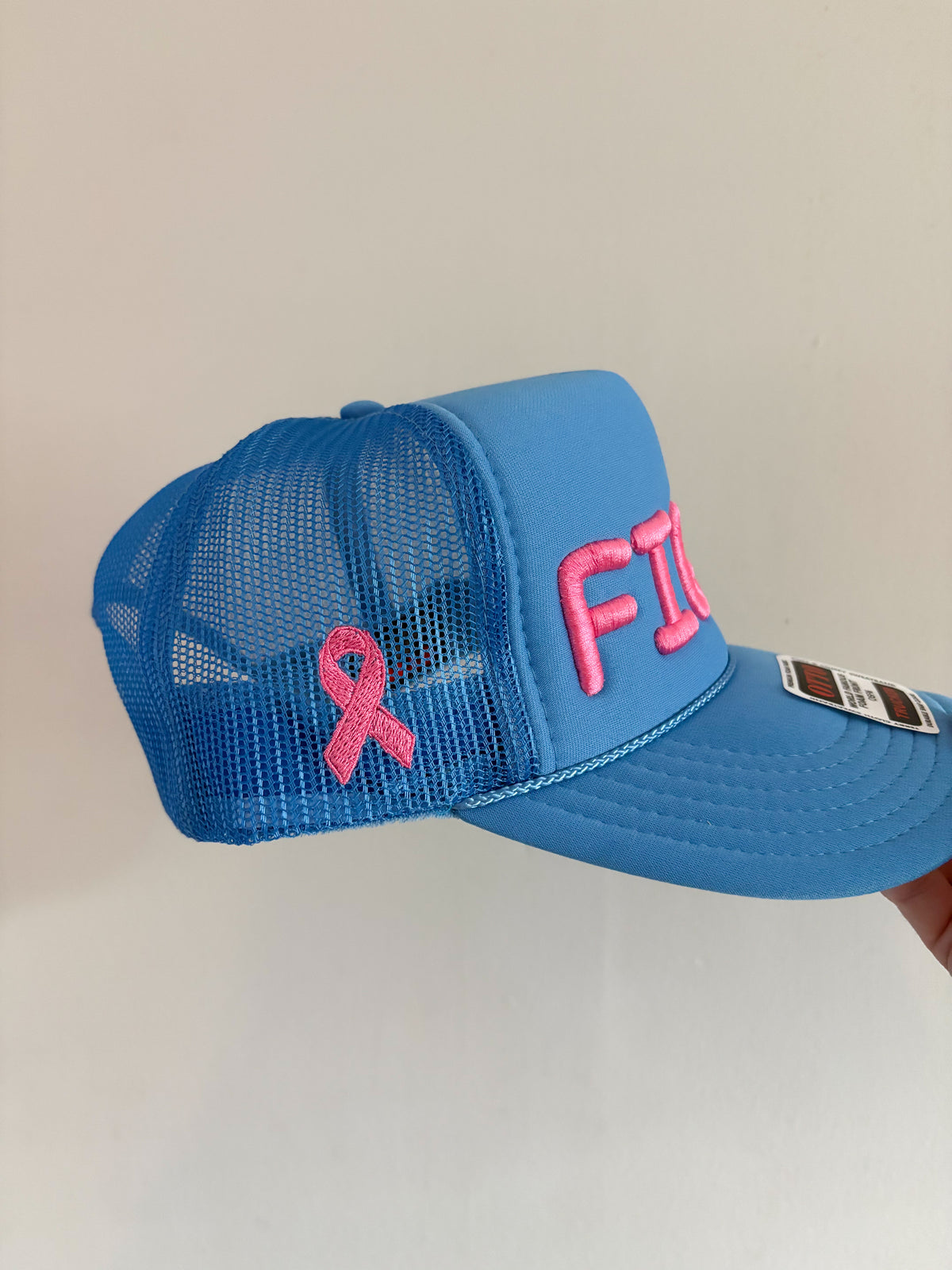 Fight 💞 Breast Cancer Awareness