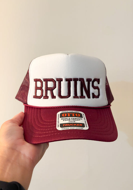 BRUINS