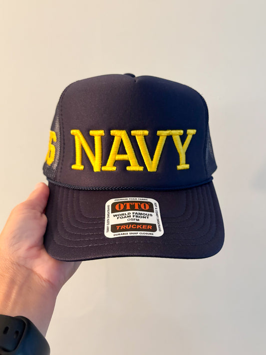 NAVY