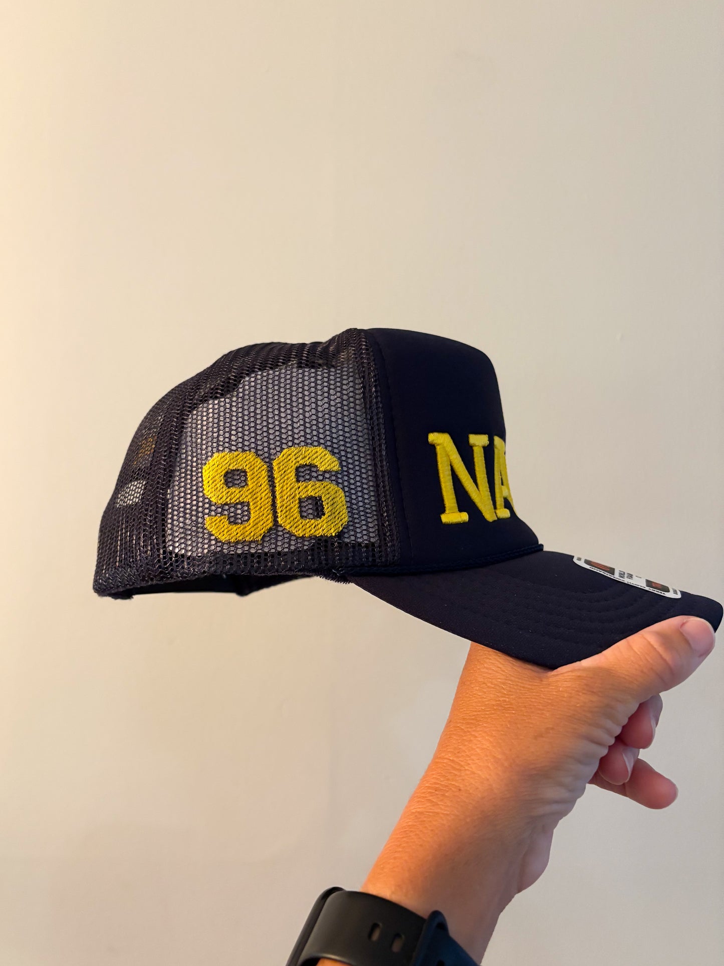 NAVY