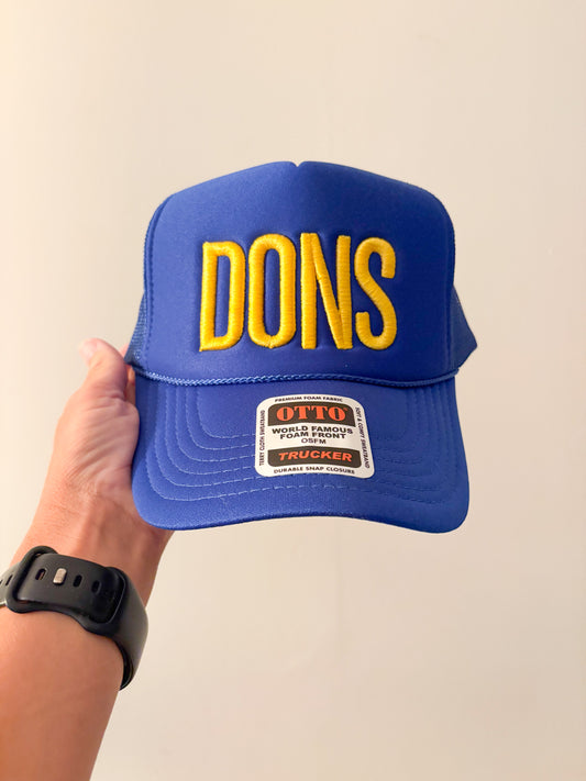 Loyola Dons