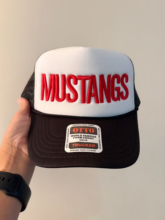 Mustangs