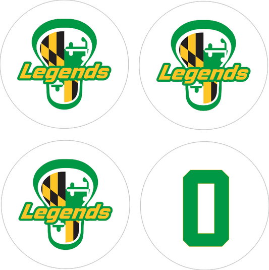 Legends Lacrosse