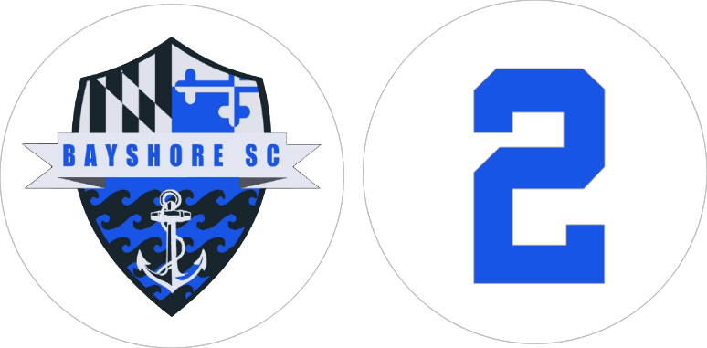 Bayshore Soccer Club