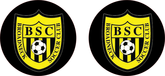 Broadneck Soccer Club Studs